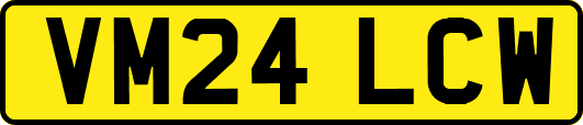 VM24LCW