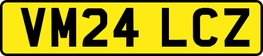 VM24LCZ