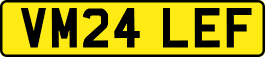 VM24LEF