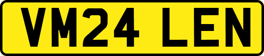 VM24LEN