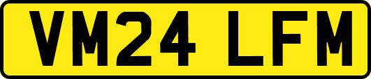 VM24LFM