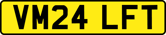 VM24LFT