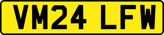 VM24LFW
