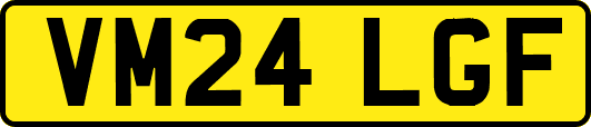 VM24LGF