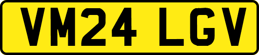 VM24LGV