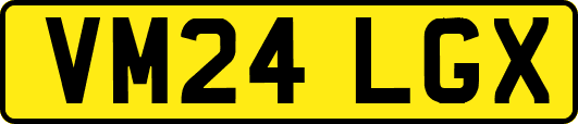 VM24LGX