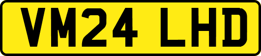 VM24LHD