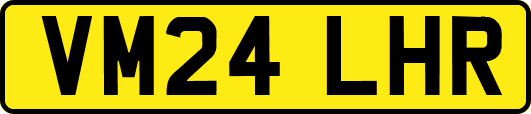 VM24LHR