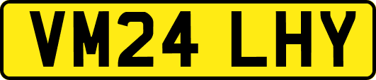 VM24LHY