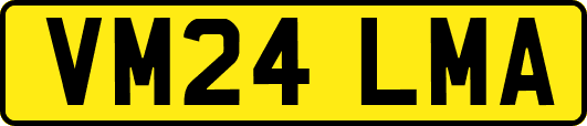 VM24LMA