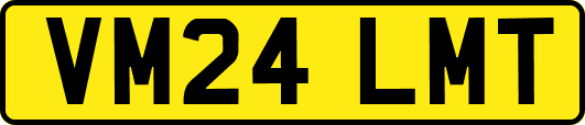 VM24LMT