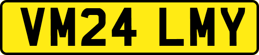 VM24LMY