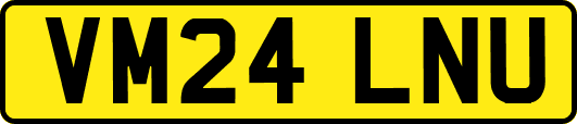 VM24LNU