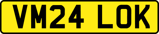 VM24LOK