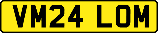 VM24LOM