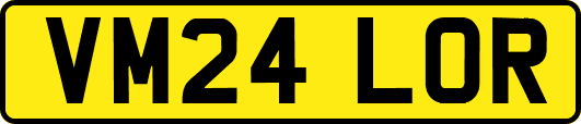 VM24LOR