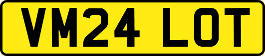 VM24LOT