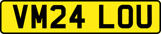 VM24LOU