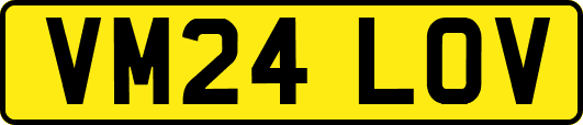 VM24LOV