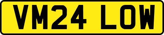 VM24LOW