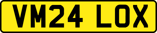 VM24LOX