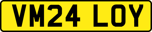 VM24LOY
