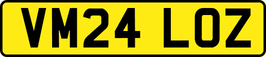VM24LOZ