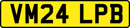 VM24LPB