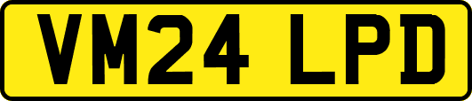 VM24LPD