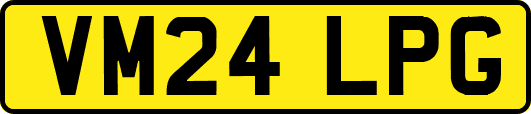 VM24LPG