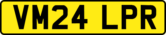 VM24LPR