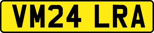 VM24LRA