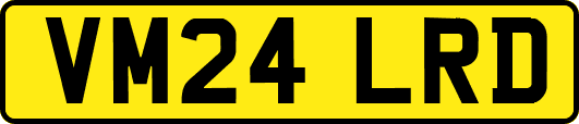 VM24LRD