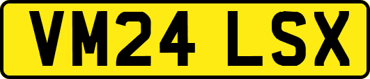 VM24LSX