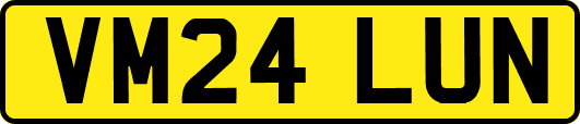 VM24LUN