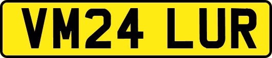 VM24LUR