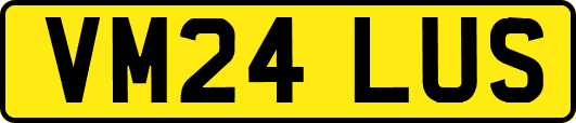 VM24LUS
