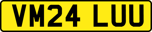 VM24LUU