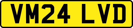 VM24LVD