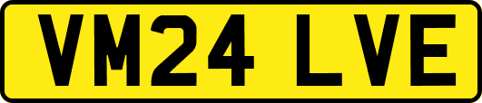 VM24LVE