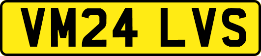 VM24LVS