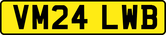VM24LWB