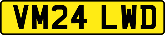 VM24LWD