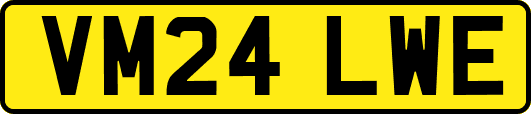 VM24LWE