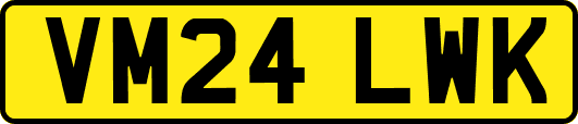 VM24LWK