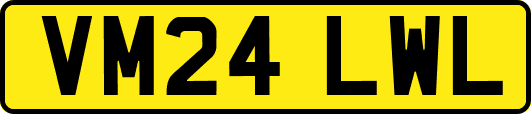 VM24LWL