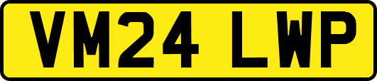 VM24LWP