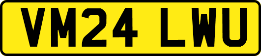 VM24LWU