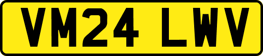 VM24LWV