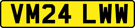 VM24LWW